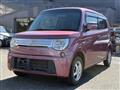 2012 Suzuki MR Wagon