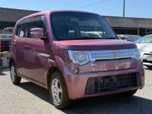 2012 Suzuki MR Wagon