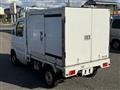 2012 Suzuki Carry Truck