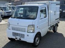 2012 Suzuki Carry Truck