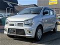 2016 Suzuki Alto