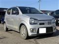 2016 Suzuki Alto