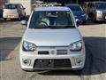 2016 Suzuki Alto