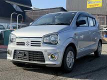 2016 Suzuki Alto