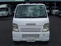 2009 Suzuki Carry Truck
