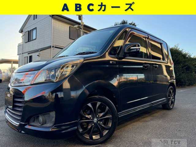 2014 Suzuki Suzuki Others