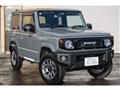 2025 Suzuki Jimny