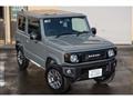 2025 Suzuki Jimny
