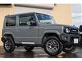 2025 Suzuki Jimny
