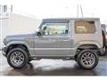 2025 Suzuki Jimny