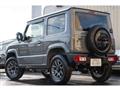 2025 Suzuki Jimny