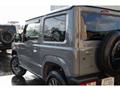 2025 Suzuki Jimny