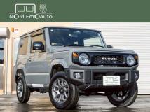 2025 Suzuki Jimny