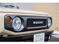 2021 Suzuki Jimny