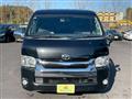 2014 Toyota Hiace Wagon