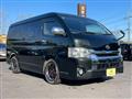 2014 Toyota Hiace Wagon