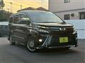 2017 Toyota Voxy