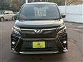 2017 Toyota Voxy