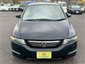 2004 Honda Odyssey