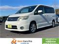 2009 Nissan Serena