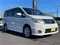 2009 Nissan Serena