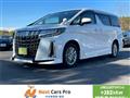 2022 Toyota Alphard G