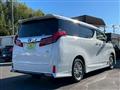 2022 Toyota Alphard G