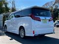 2022 Toyota Alphard G