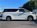 2022 Toyota Alphard G