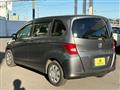 2011 Honda Freed