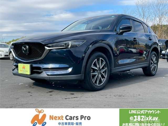 2018 Mazda Mazda Others