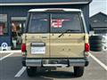 1993 Toyota Land Cruiser Prado