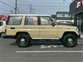 1993 Toyota Land Cruiser Prado