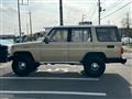1993 Toyota Land Cruiser Prado