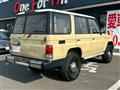 1993 Toyota Land Cruiser Prado