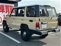 1993 Toyota Land Cruiser Prado