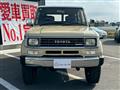 1993 Toyota Land Cruiser Prado