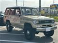 1993 Toyota Land Cruiser Prado