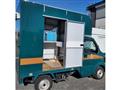 2012 Suzuki Carry Truck