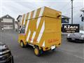 2007 Daihatsu Hijet Truck