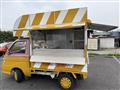 2007 Daihatsu Hijet Truck