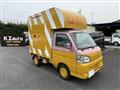 2007 Daihatsu Hijet Truck