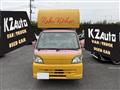 2007 Daihatsu Hijet Truck