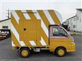 2007 Daihatsu Hijet Truck