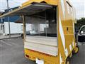 2007 Daihatsu Hijet Truck