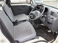 2007 Daihatsu Hijet Truck