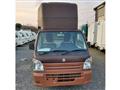2015 Suzuki Carry Truck