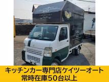 2012 Suzuki Carry Truck