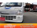 2016 Suzuki Carry Truck