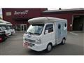 2016 Suzuki Carry Truck